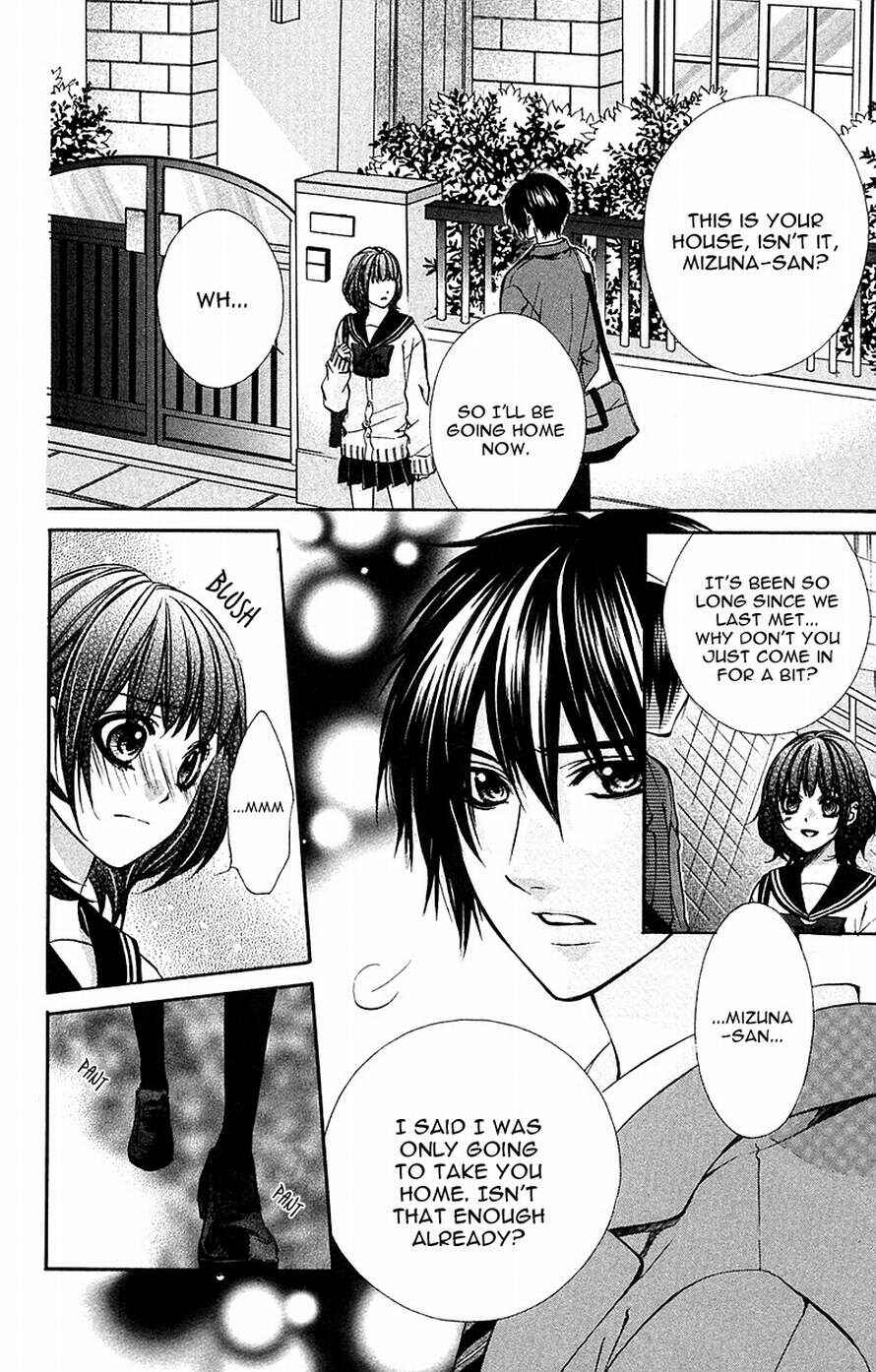Page 22 Chapter 14 Boku Kara Kimi ga Kienai