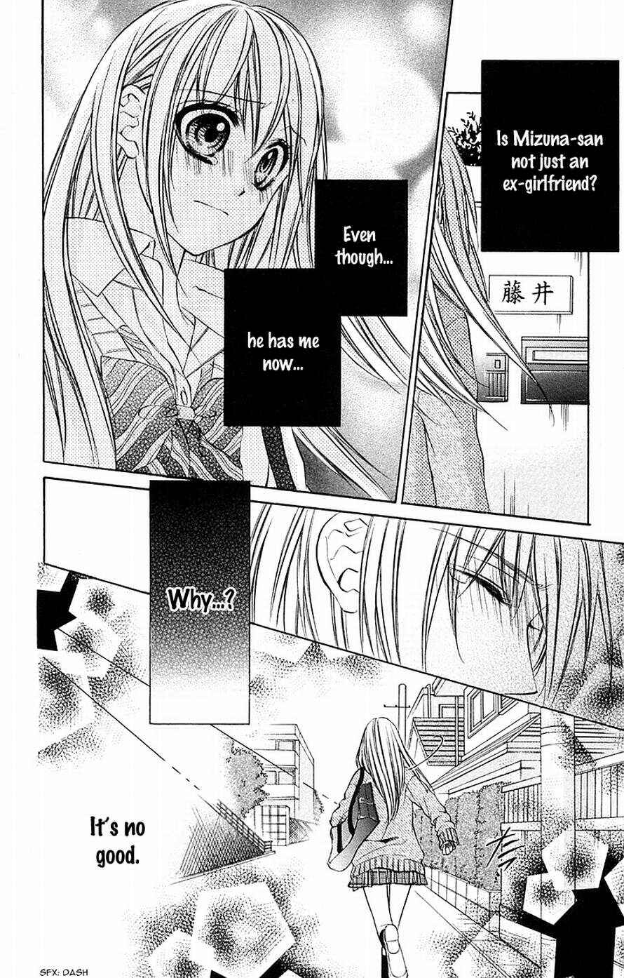 Page 28 Chapter 14 Boku Kara Kimi ga Kienai