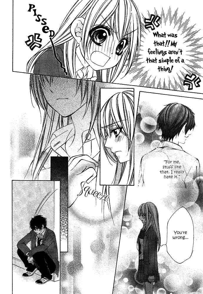 Page 26 Chapter 2 Boku Kara Kimi ga Kienai