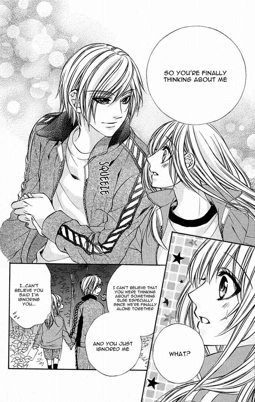 Page 14 Chapter 11 Boku Kara Kimi ga Kienai