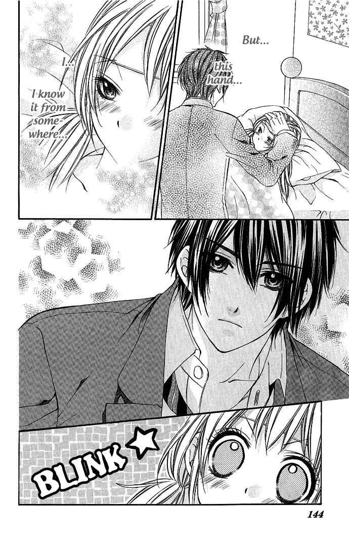 Page 9 Chapter 5 Boku Kara Kimi ga Kienai