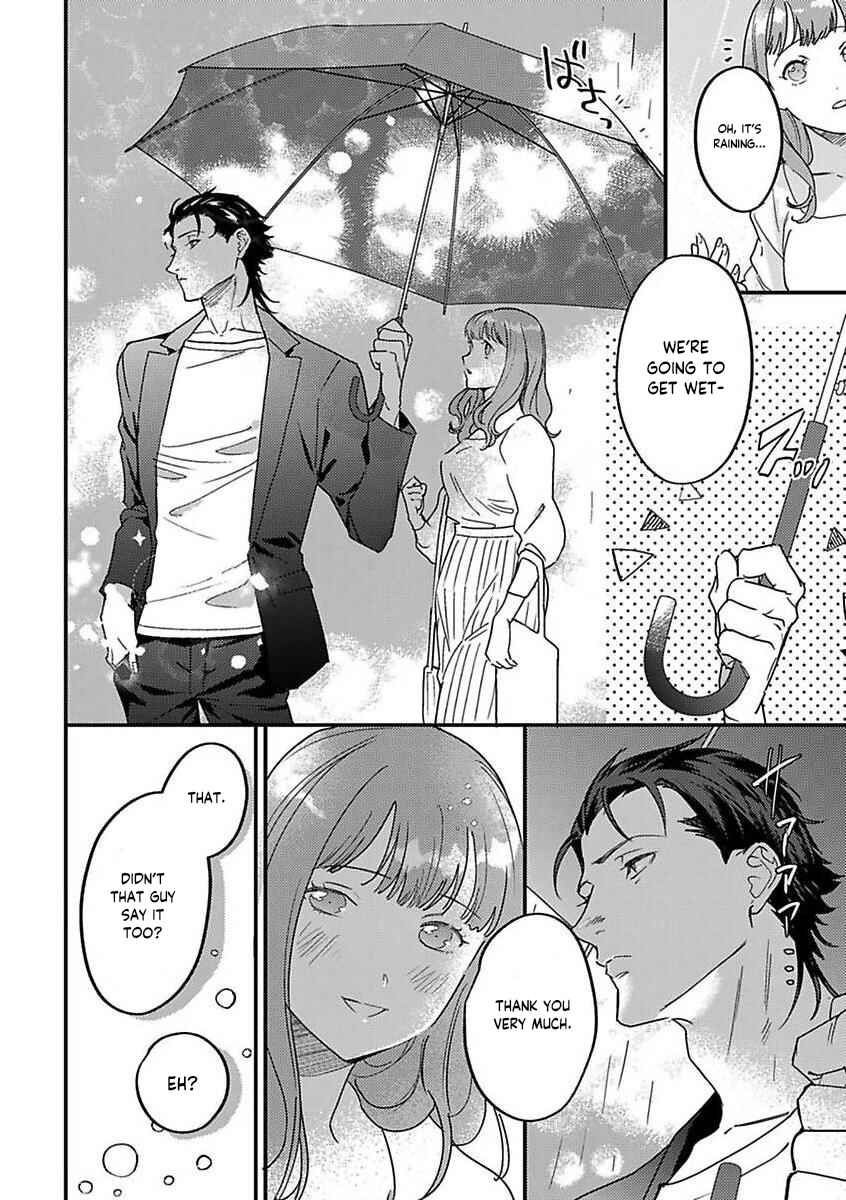 Page 10 Chapter 16 Tensei shitara Maou-sama ni Dekiai saremashita