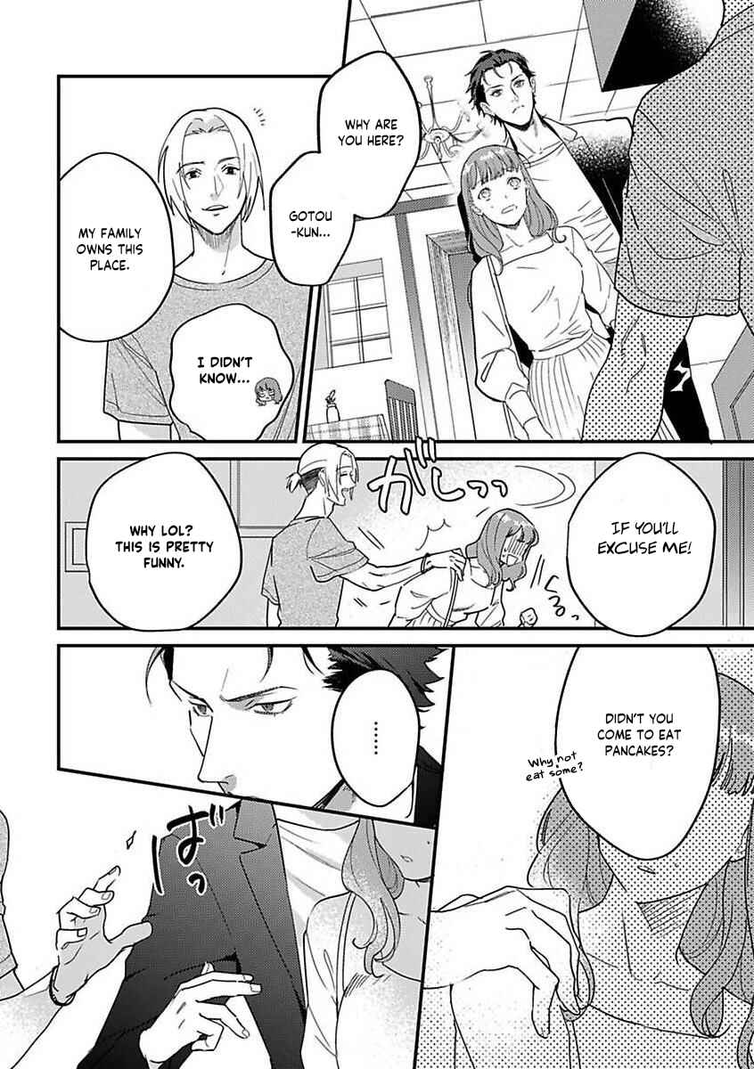 Page 2 Chapter 16 Tensei shitara Maou-sama ni Dekiai saremashita