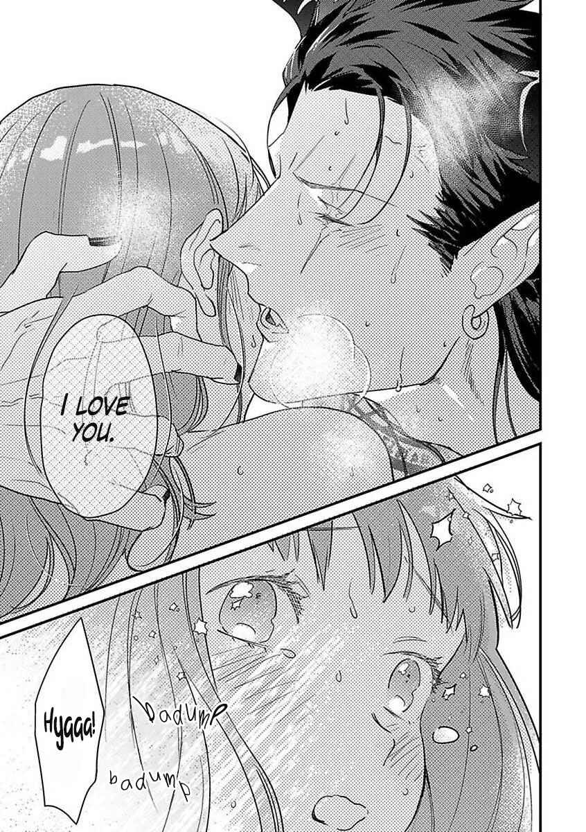 Page 25 Chapter 10 Tensei shitara Maou-sama ni Dekiai saremashita