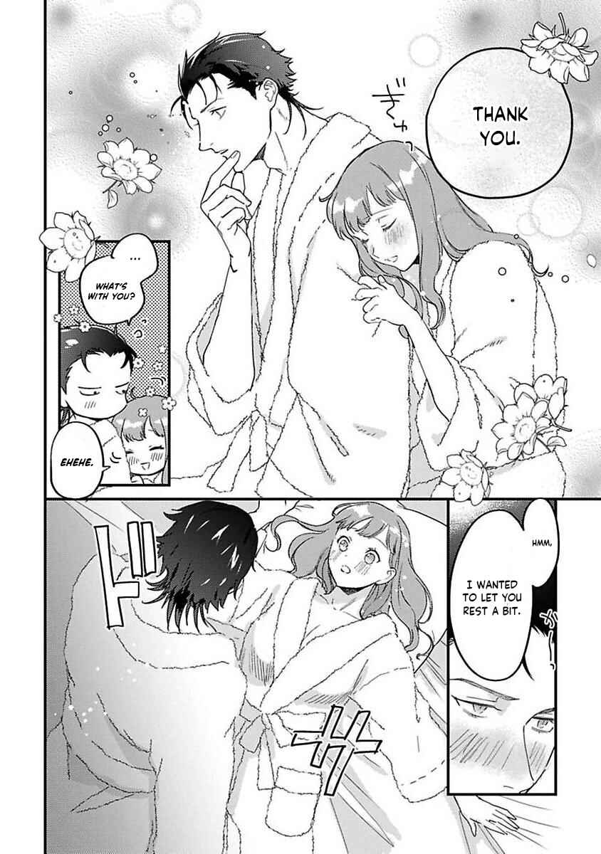 Page 20 Chapter 19 Tensei shitara Maou-sama ni Dekiai saremashita