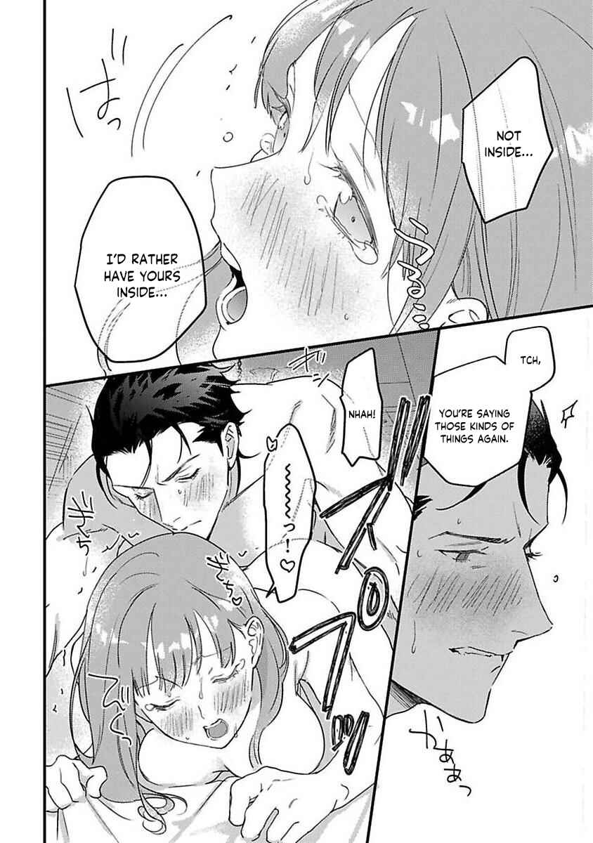 Page 26 Chapter 19 Tensei shitara Maou-sama ni Dekiai saremashita