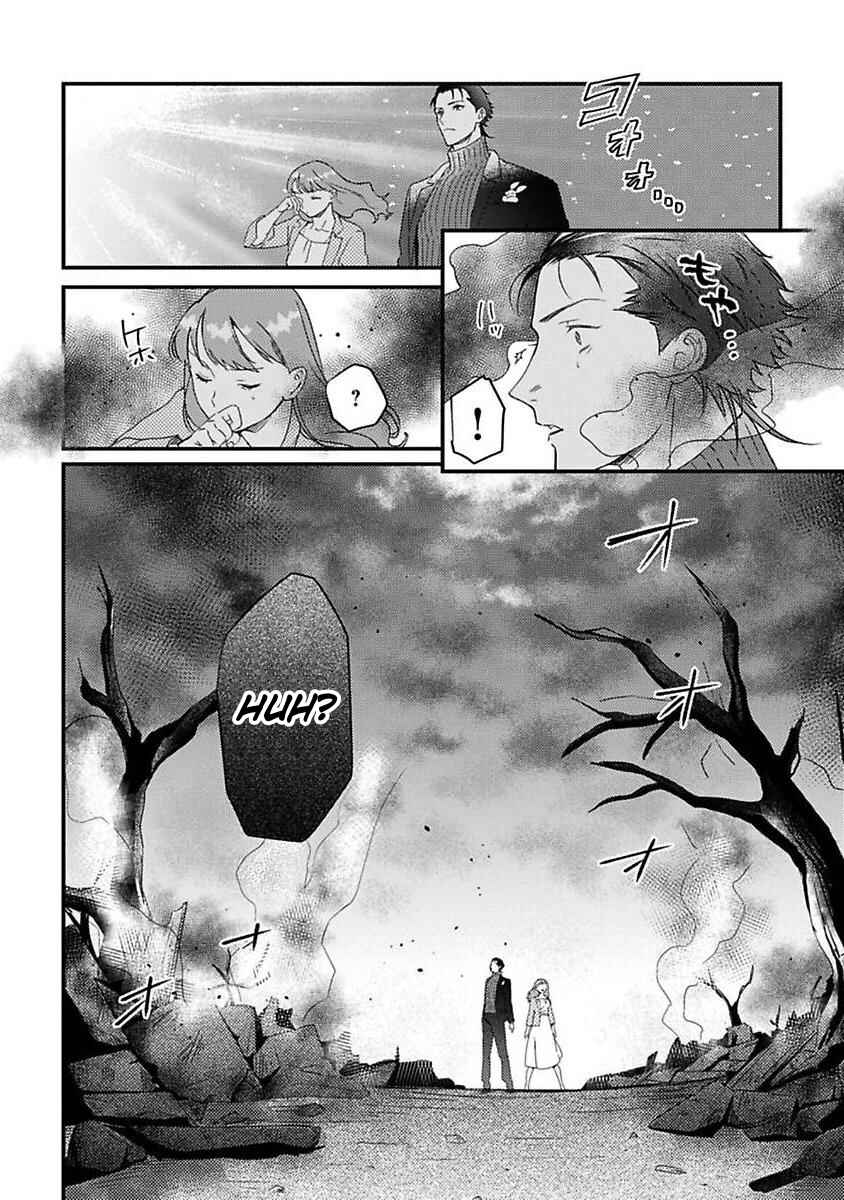 Page 11 Chapter 23 Tensei shitara Maou-sama ni Dekiai saremashita