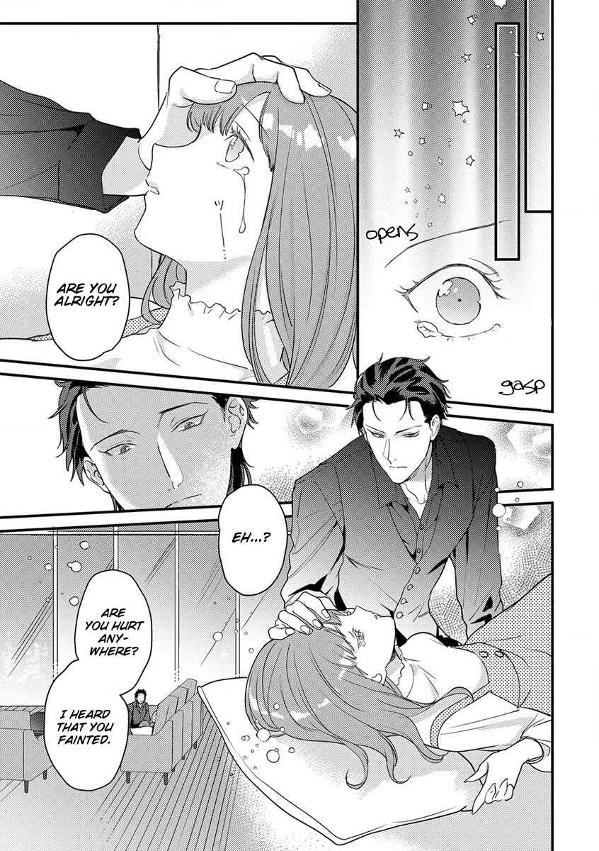Page 10 Chapter 7 Tensei shitara Maou-sama ni Dekiai saremashita