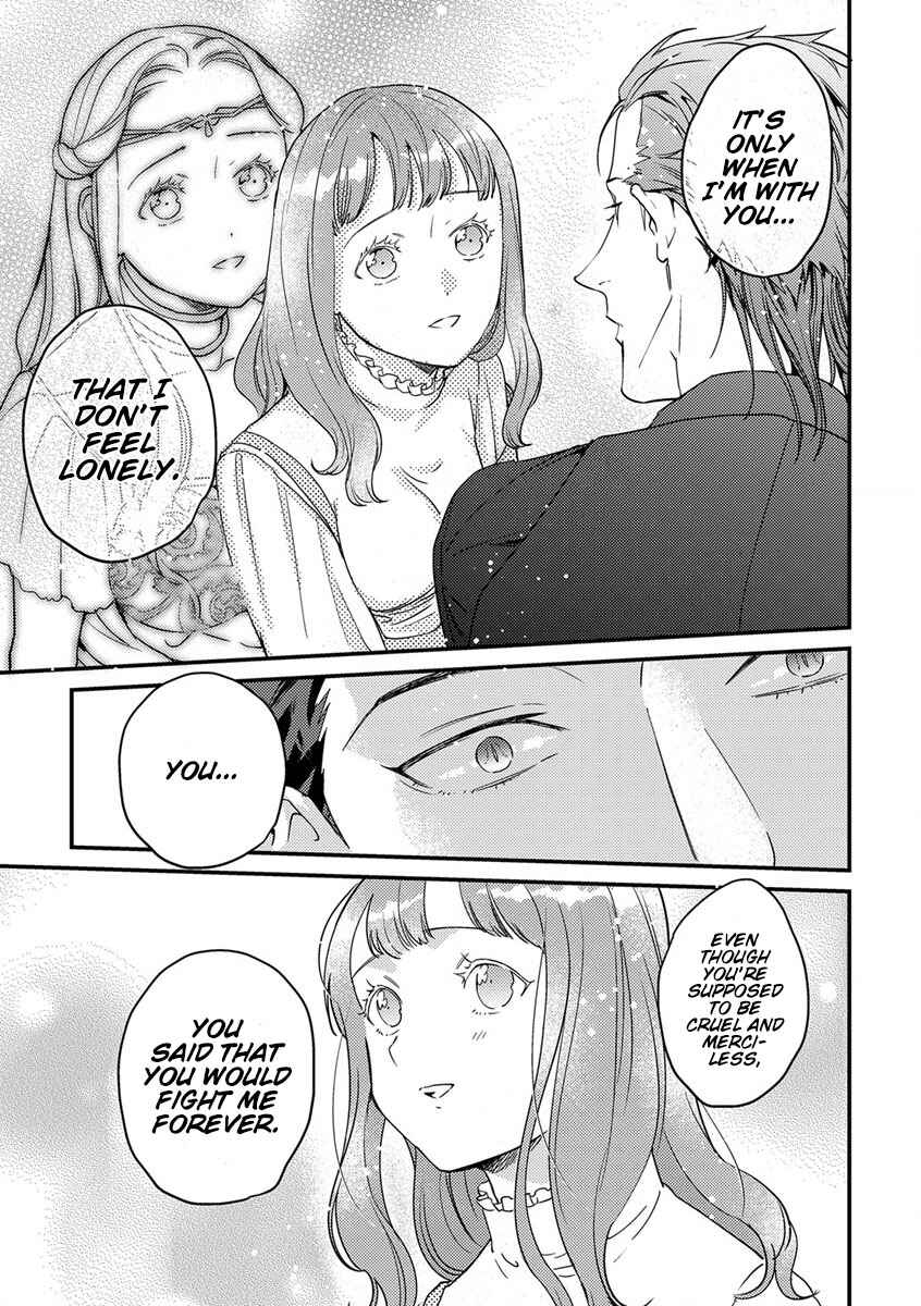 Page 24 Chapter 7 Tensei shitara Maou-sama ni Dekiai saremashita