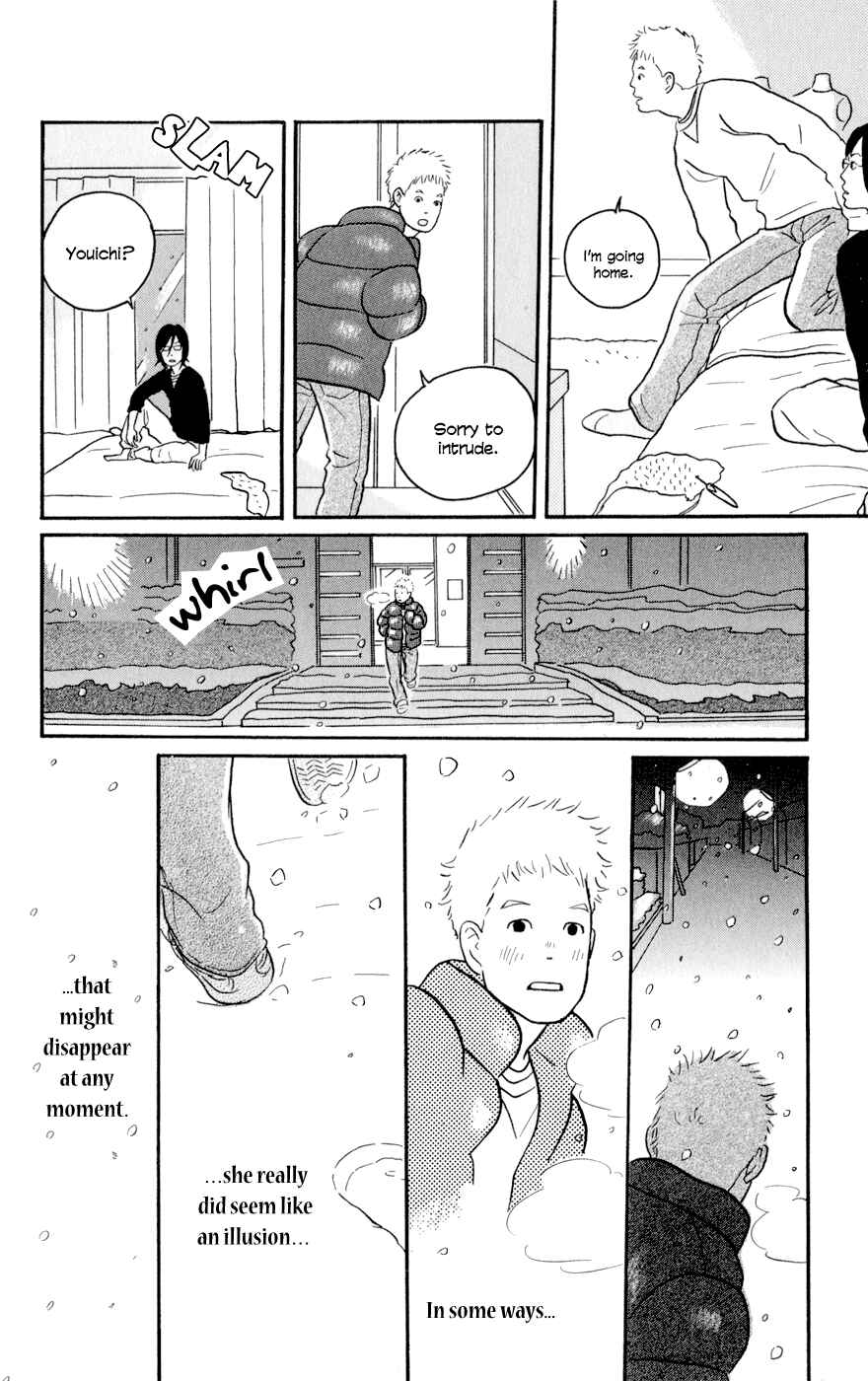 Page 28 Chapter 1 The Swan Robe