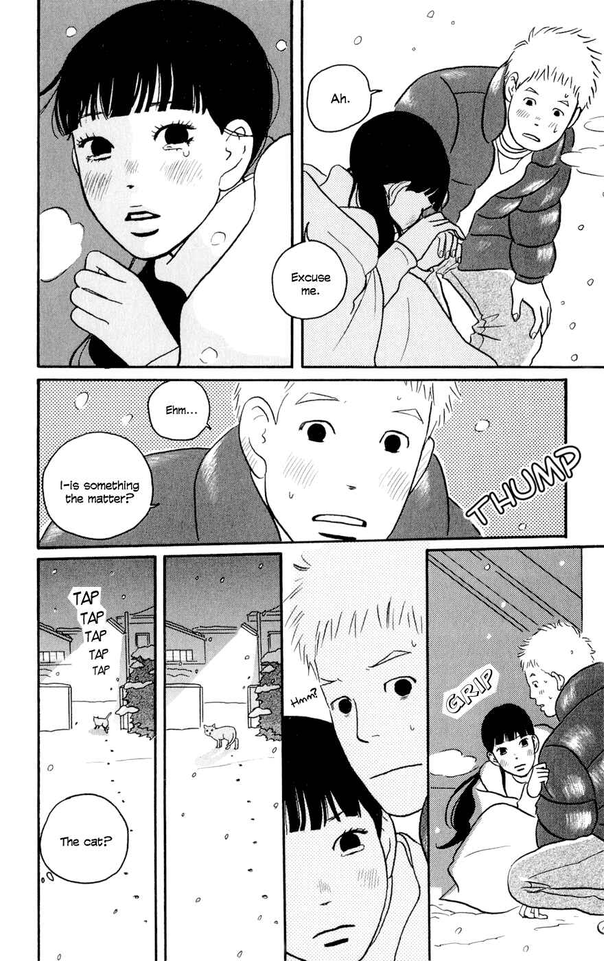 Page 30 Chapter 1 The Swan Robe
