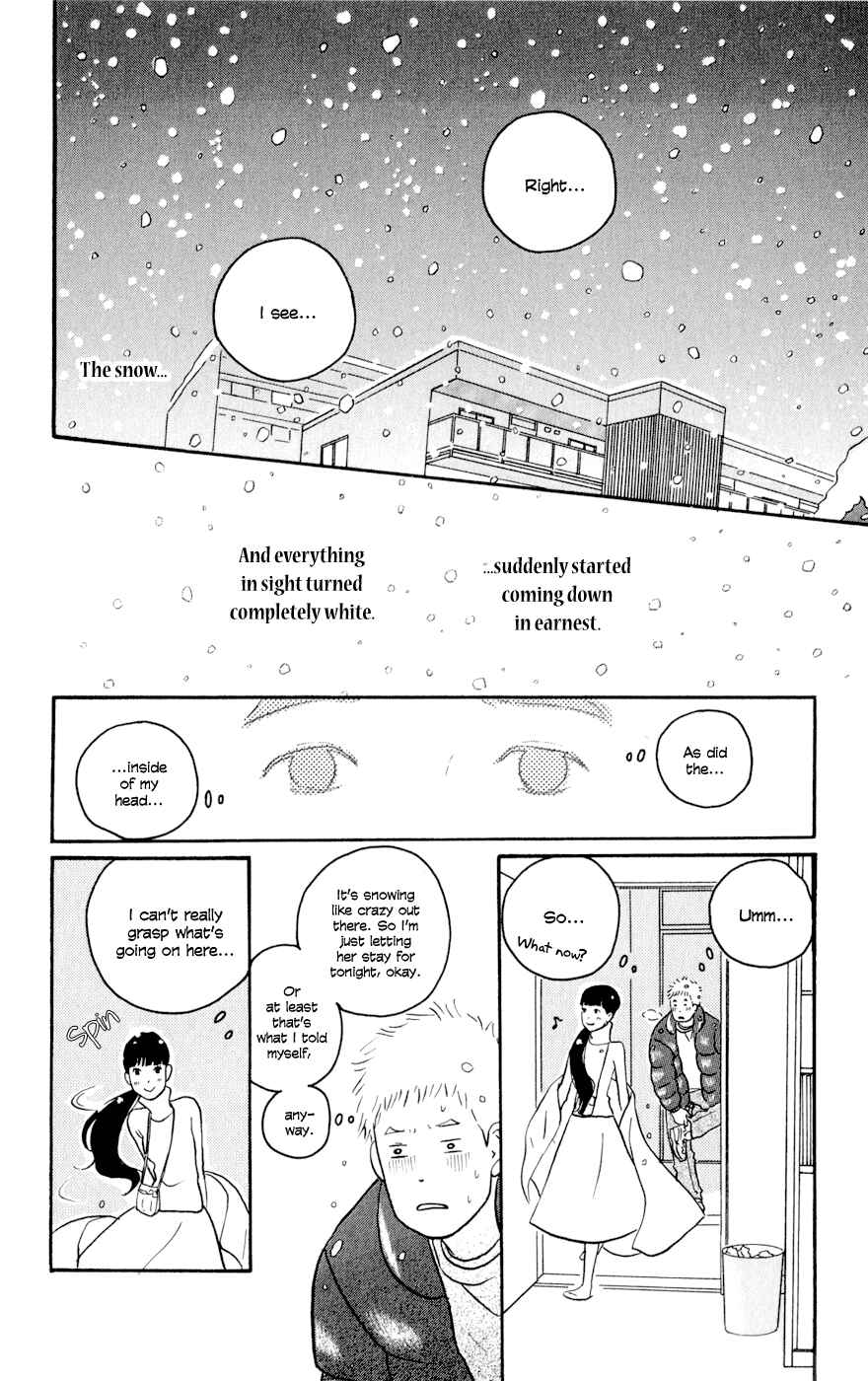 Page 34 Chapter 1 The Swan Robe