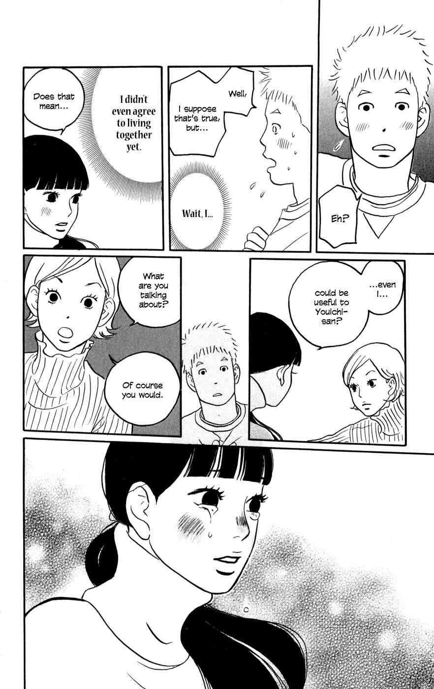 Page 27 Chapter 2 The Swan Robe