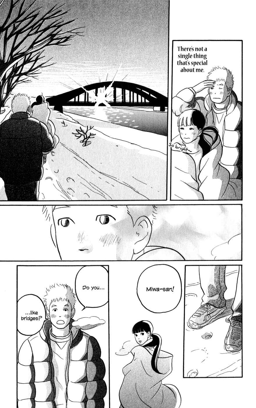Page 30 Chapter 2 The Swan Robe
