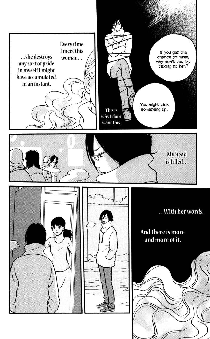 Page 23 Chapter 3 The Swan Robe