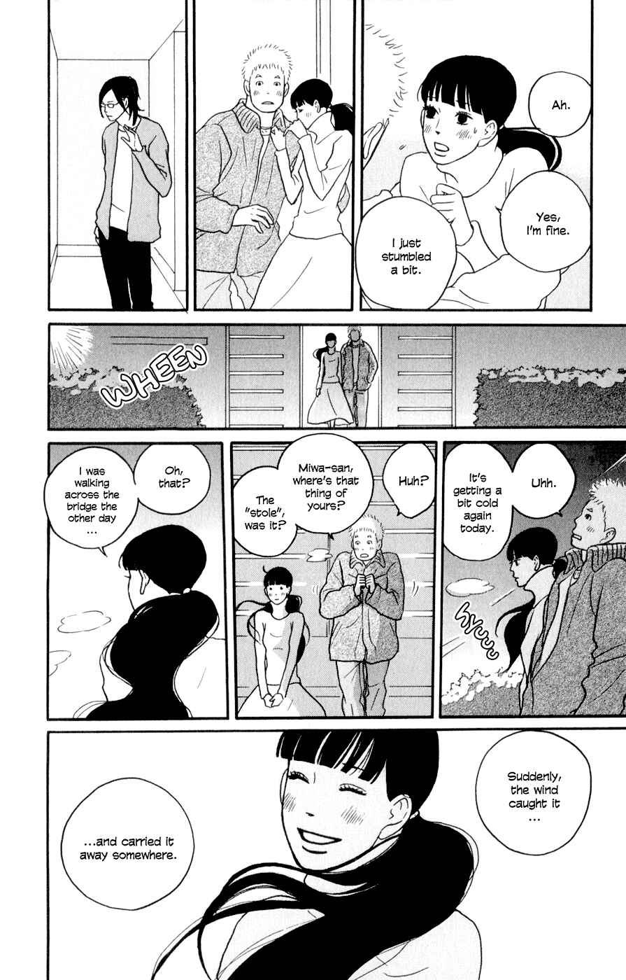 Page 10 Chapter 5 The Swan Robe