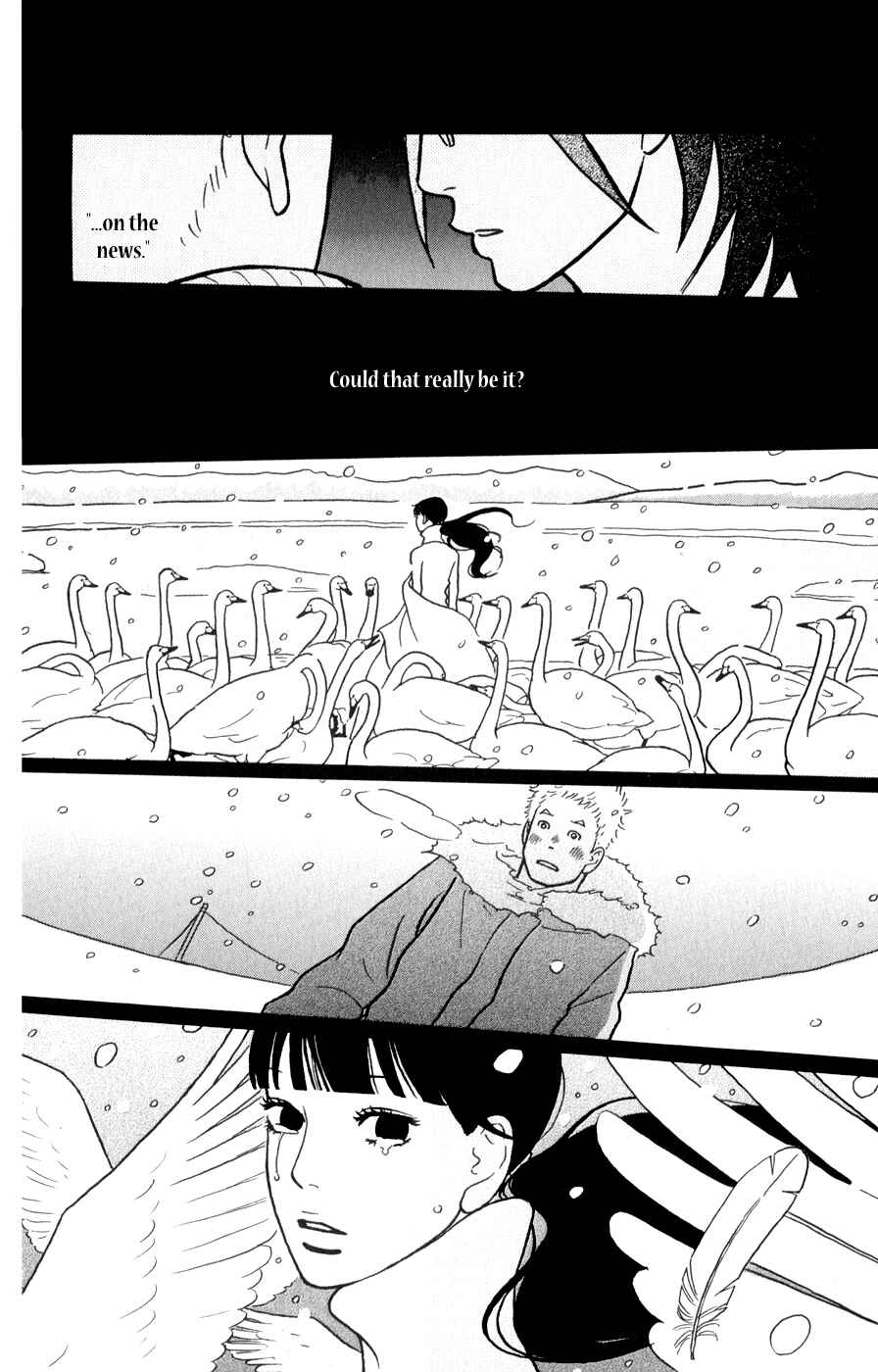 Page 12 Chapter 5 The Swan Robe