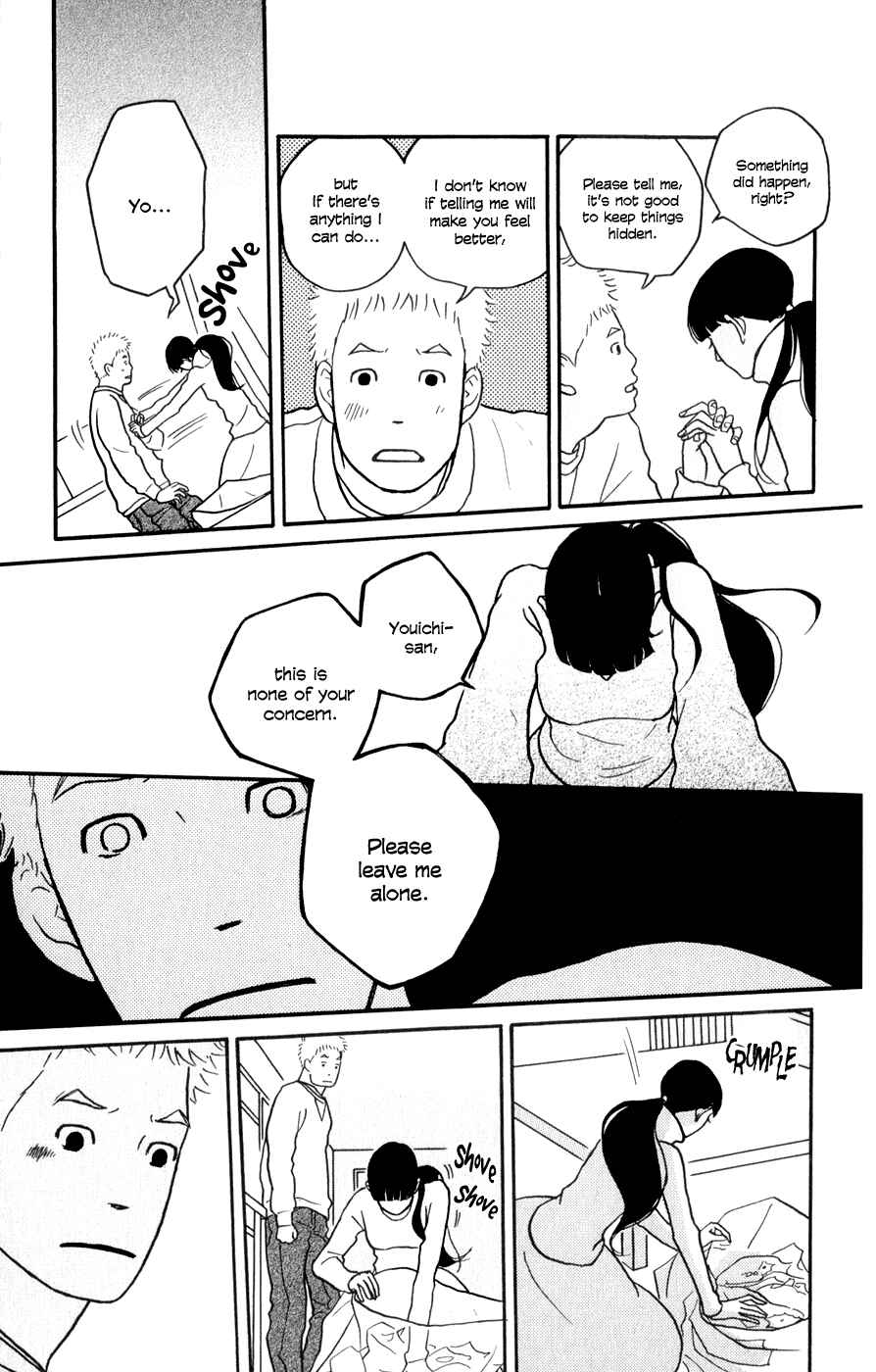 Page 17 Chapter 5 The Swan Robe