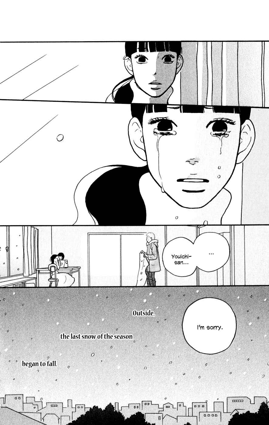 Page 22 Chapter 5 The Swan Robe