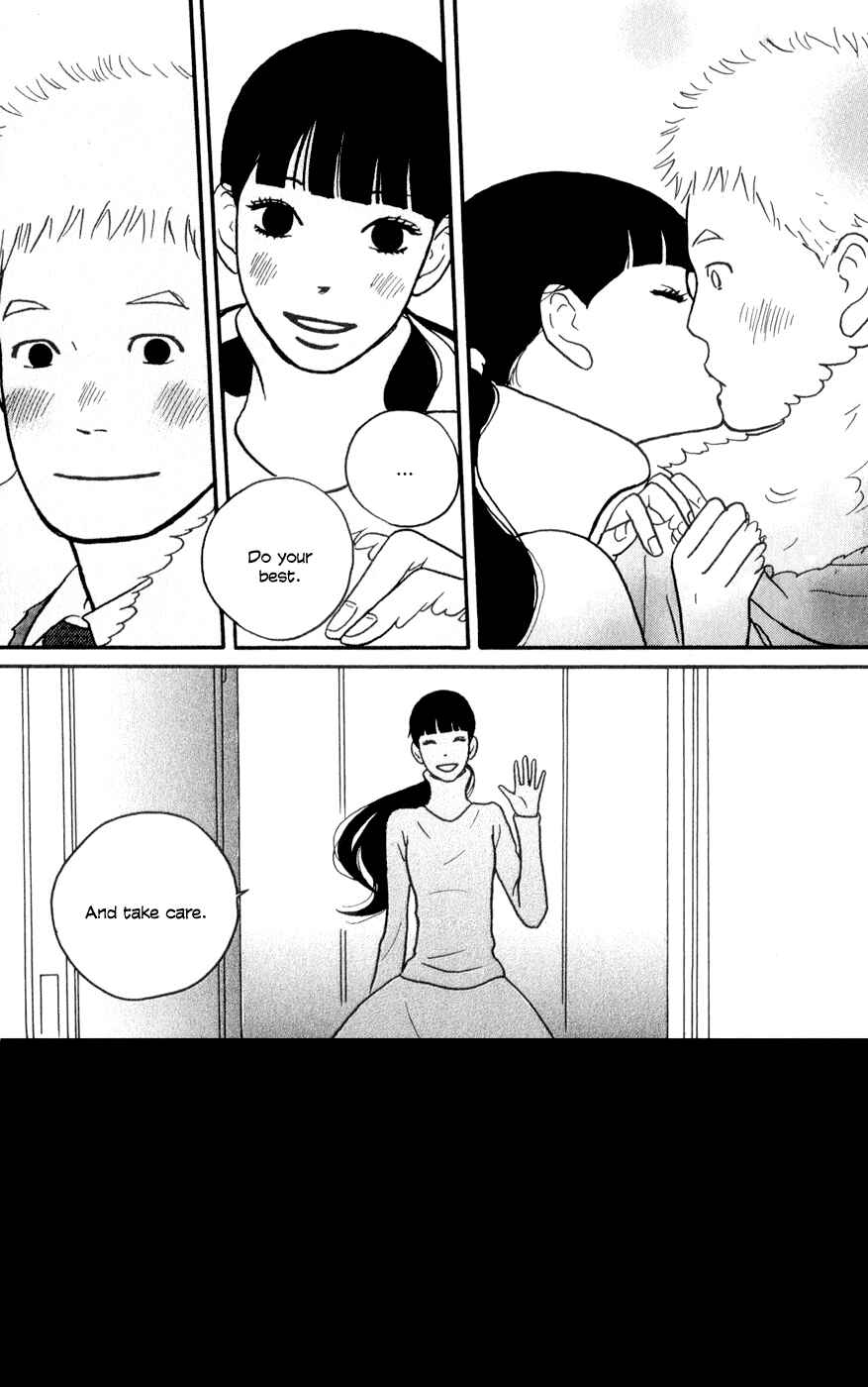Page 25 Chapter 5 The Swan Robe