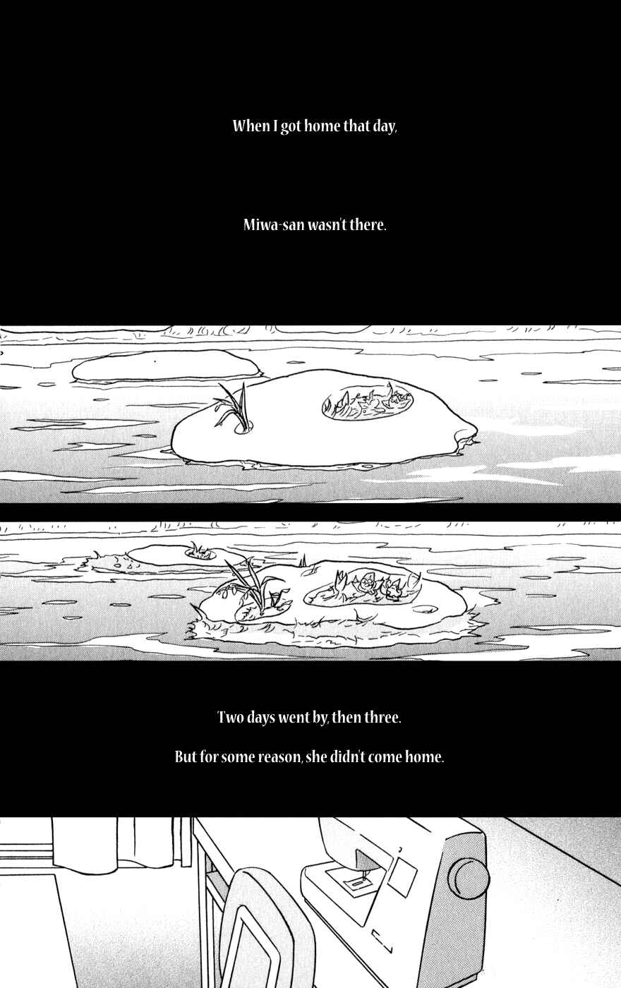 Page 26 Chapter 5 The Swan Robe