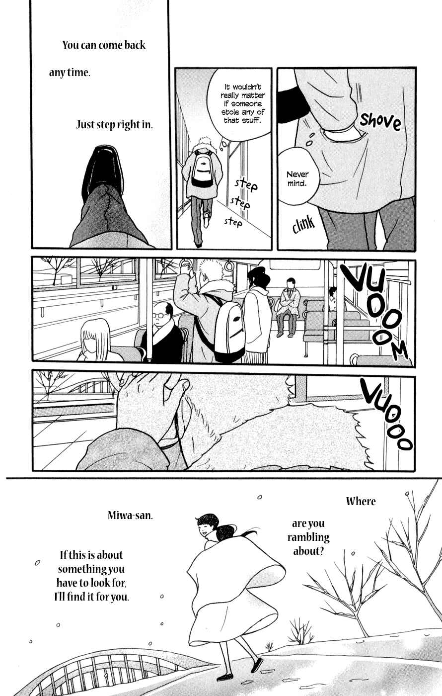 Page 28 Chapter 5 The Swan Robe
