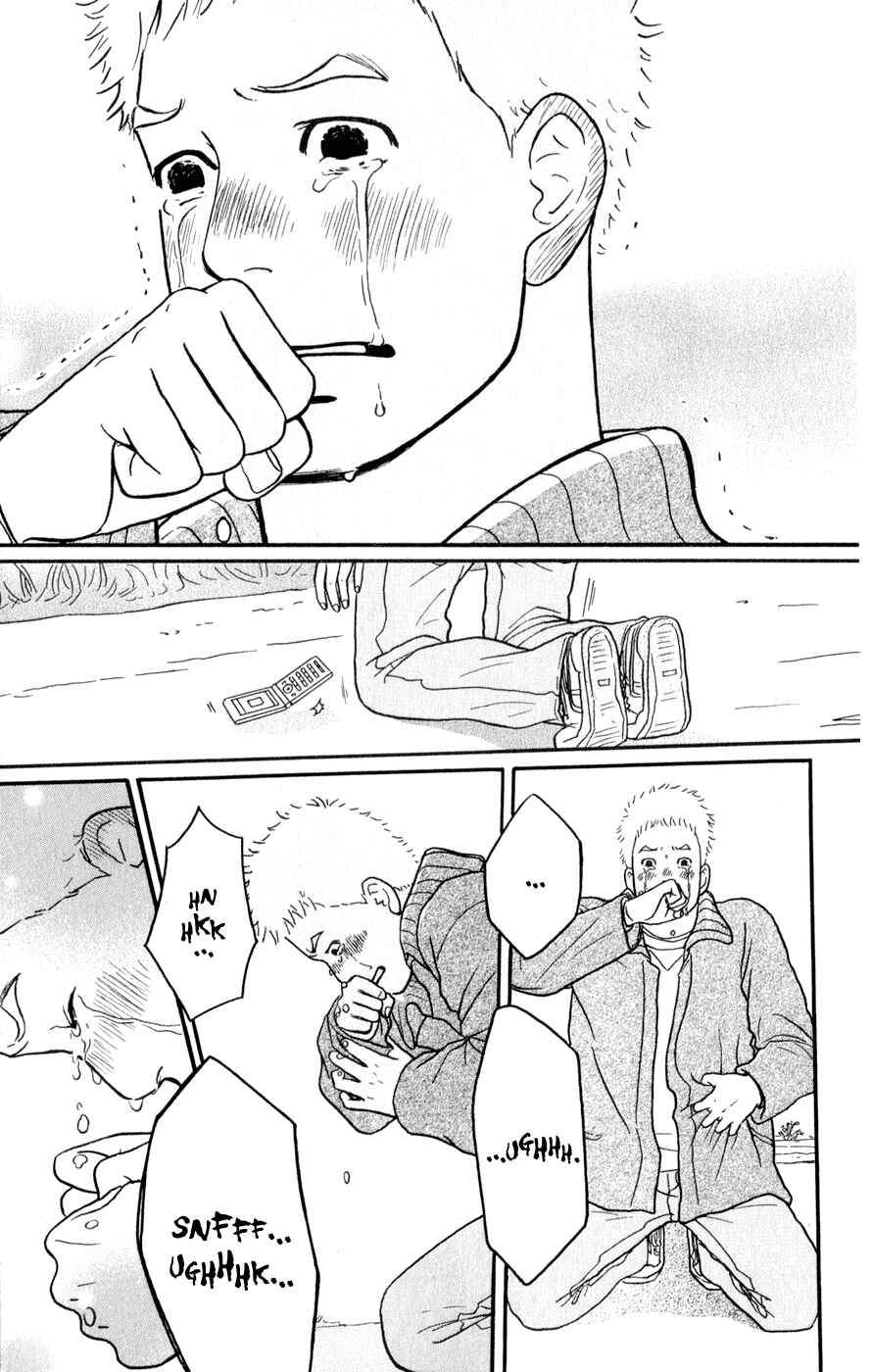 Page 34 Chapter 5 The Swan Robe