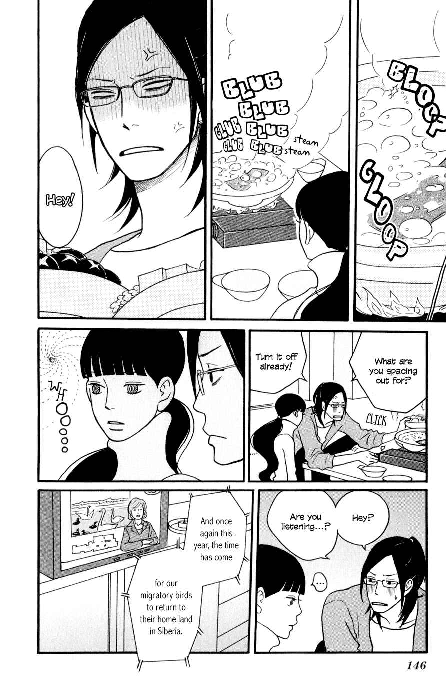 Page 6 Chapter 5 The Swan Robe