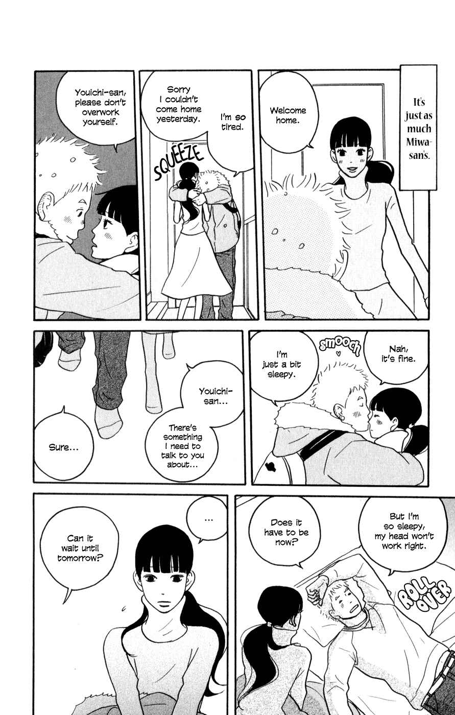 Page 30 Chapter 4 The Swan Robe