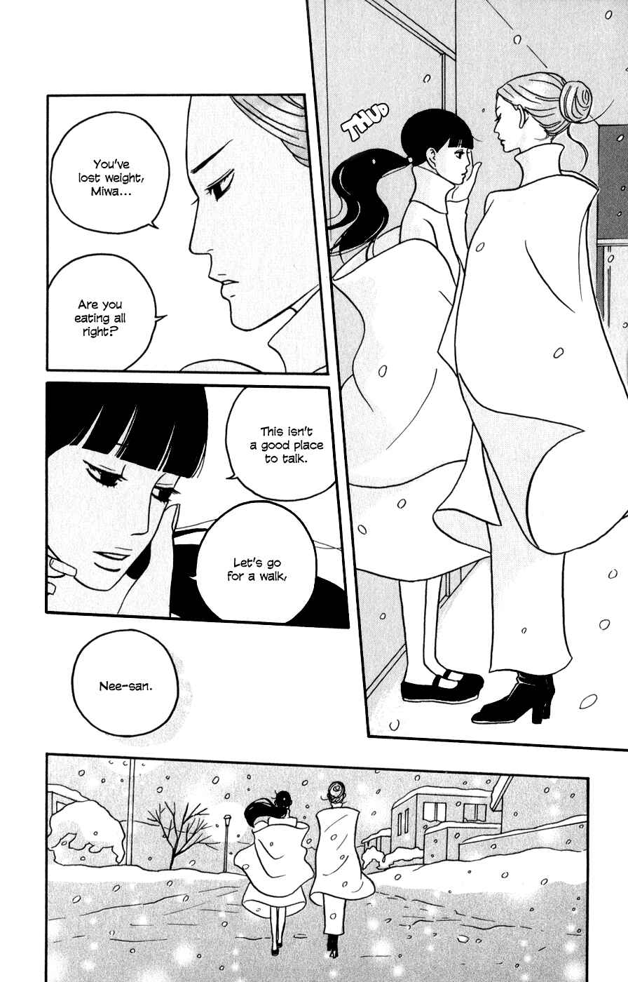 Page 32 Chapter 4 The Swan Robe