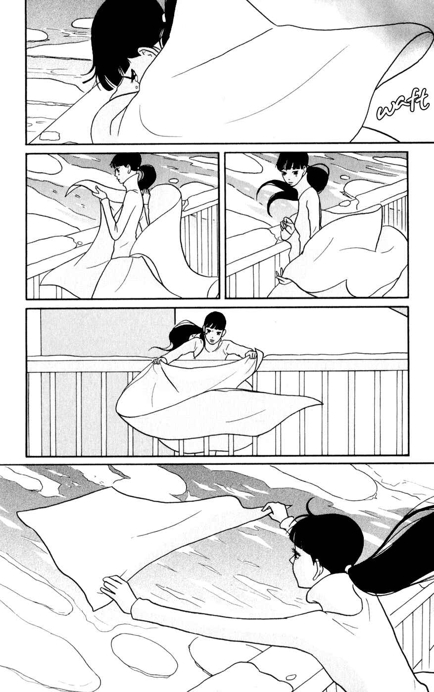 Page 34 Chapter 4 The Swan Robe