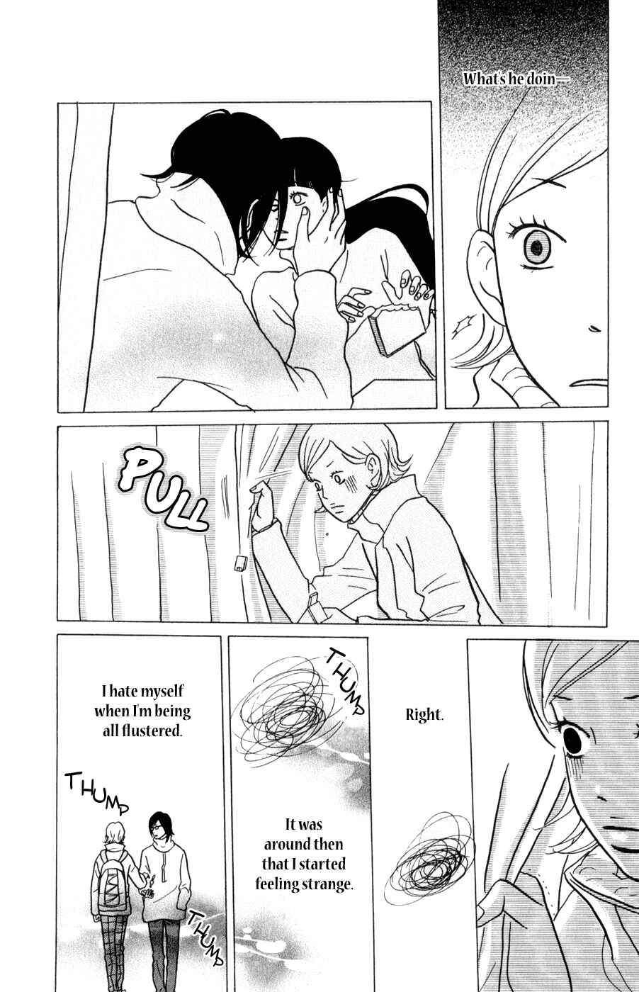 Page 8 Chapter 4 The Swan Robe