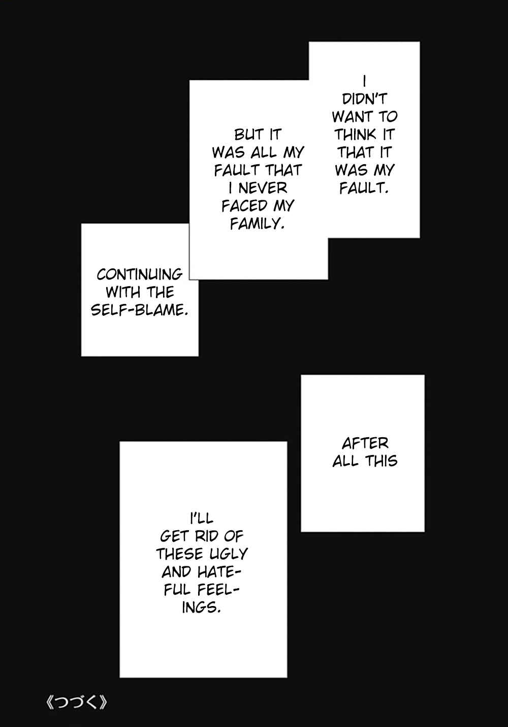 Page 64 Chapter 12 200 M Saki no Netsu