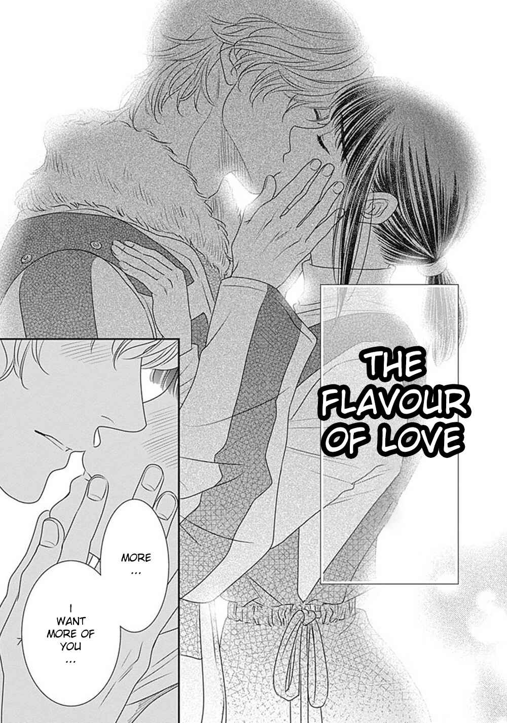 Page 64 Chapter 8 200 M Saki no Netsu