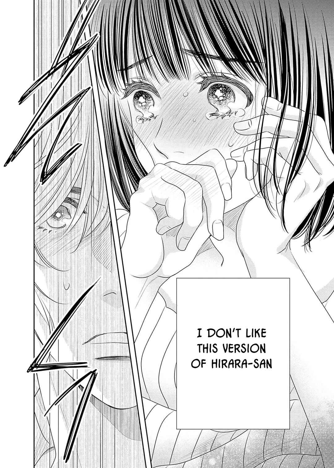 Page 42 Chapter 20 200 M Saki no Netsu