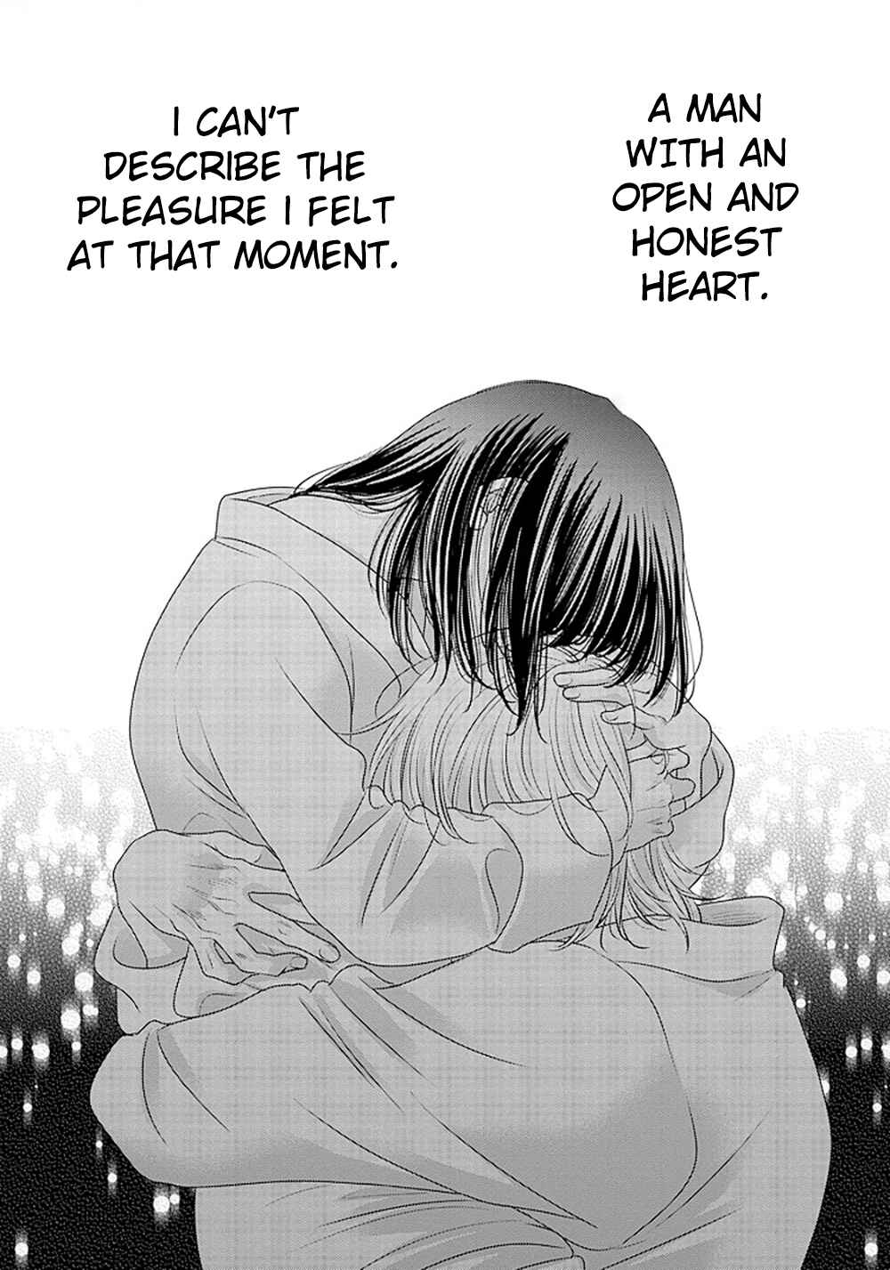 Page 67 Chapter 13 200 M Saki no Netsu