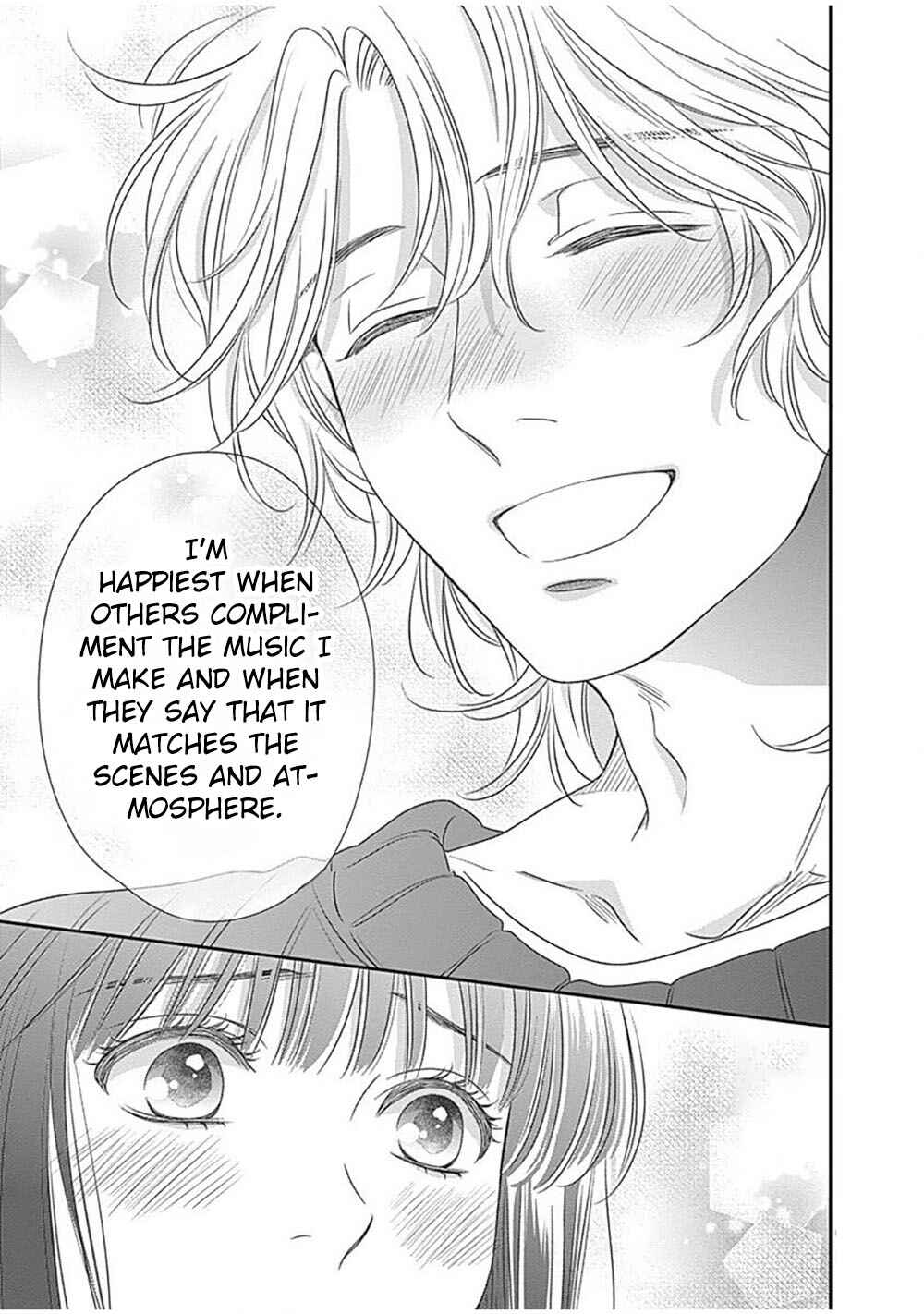 Page 56 Chapter 2 200 M Saki no Netsu