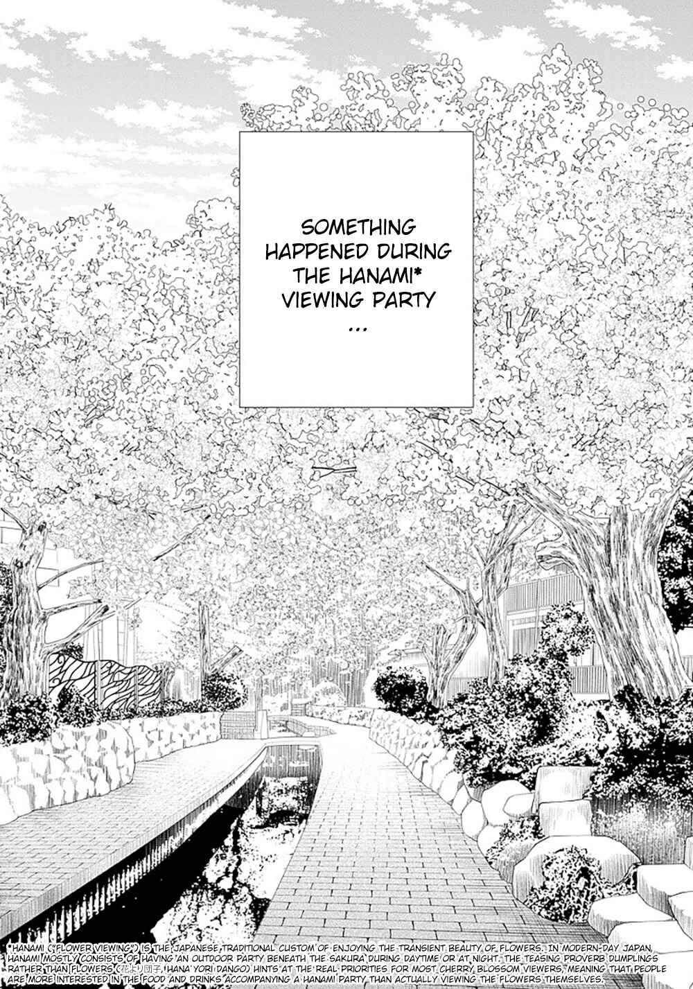 Page 65 Chapter 16 200 M Saki no Netsu