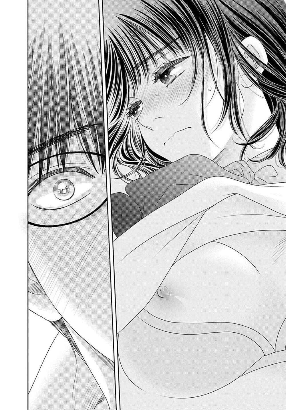 Page 49 Chapter 18.5 200 M Saki no Netsu
