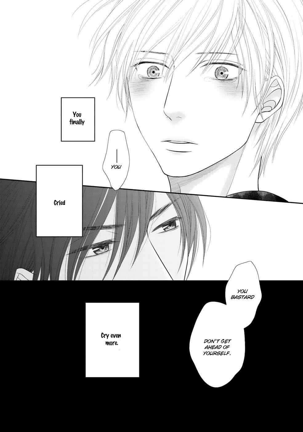 Page 27 Chapter 4 12-ji Kara Hajimaru