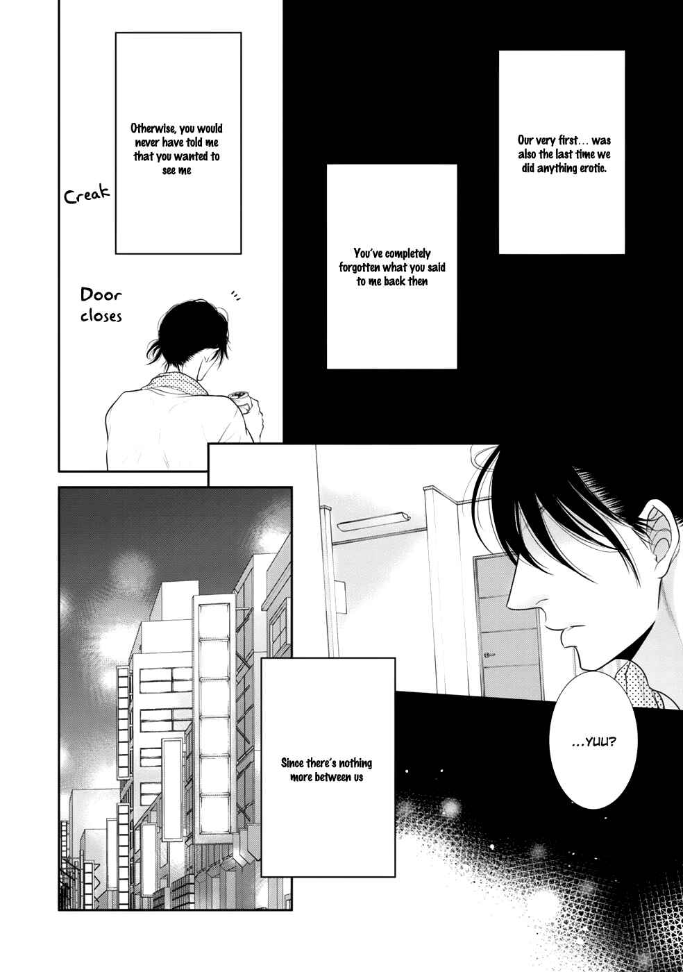 Page 23 Chapter 2 12-ji Kara Hajimaru