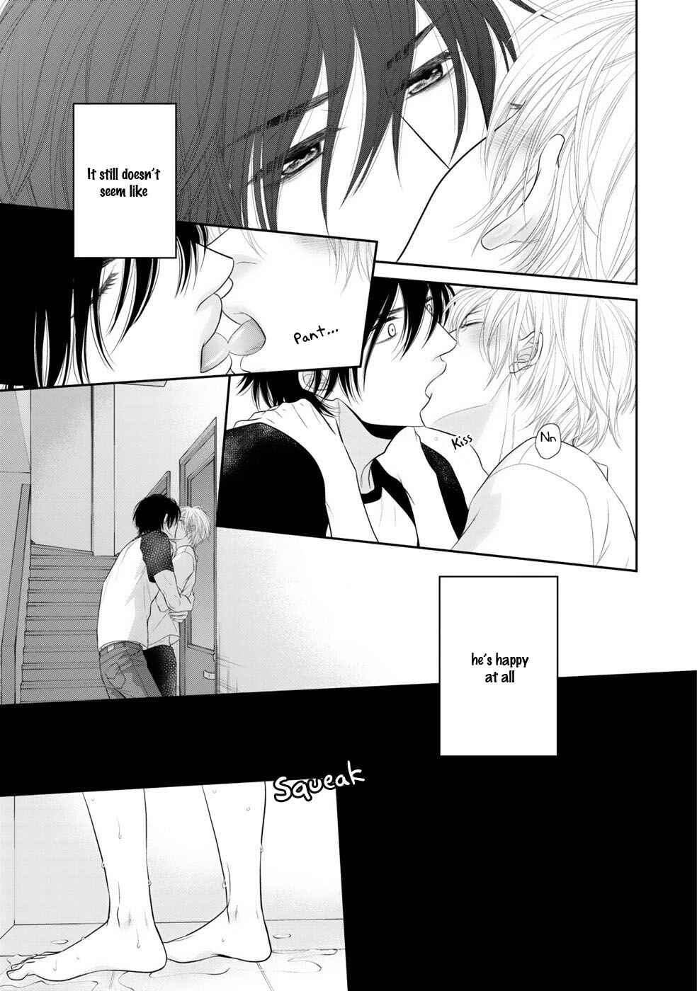 Page 18 Chapter 6 12-ji Kara Hajimaru