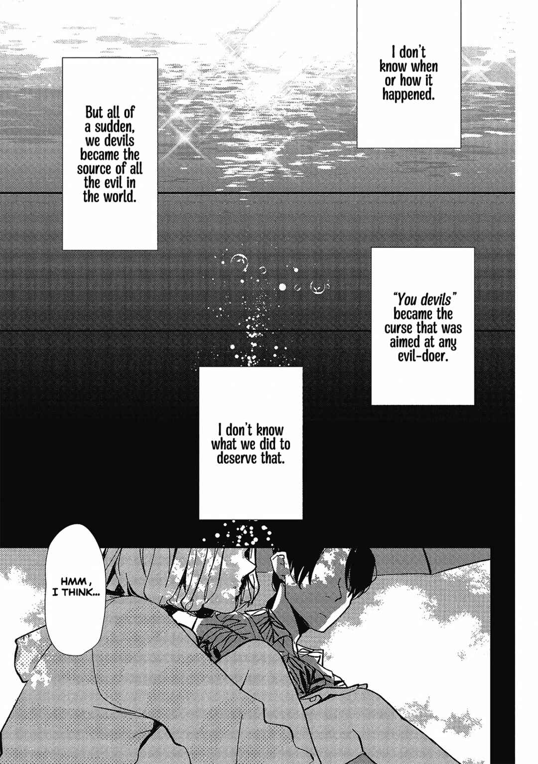 Page 16 Chapter 3 Ai wa Kane Nari