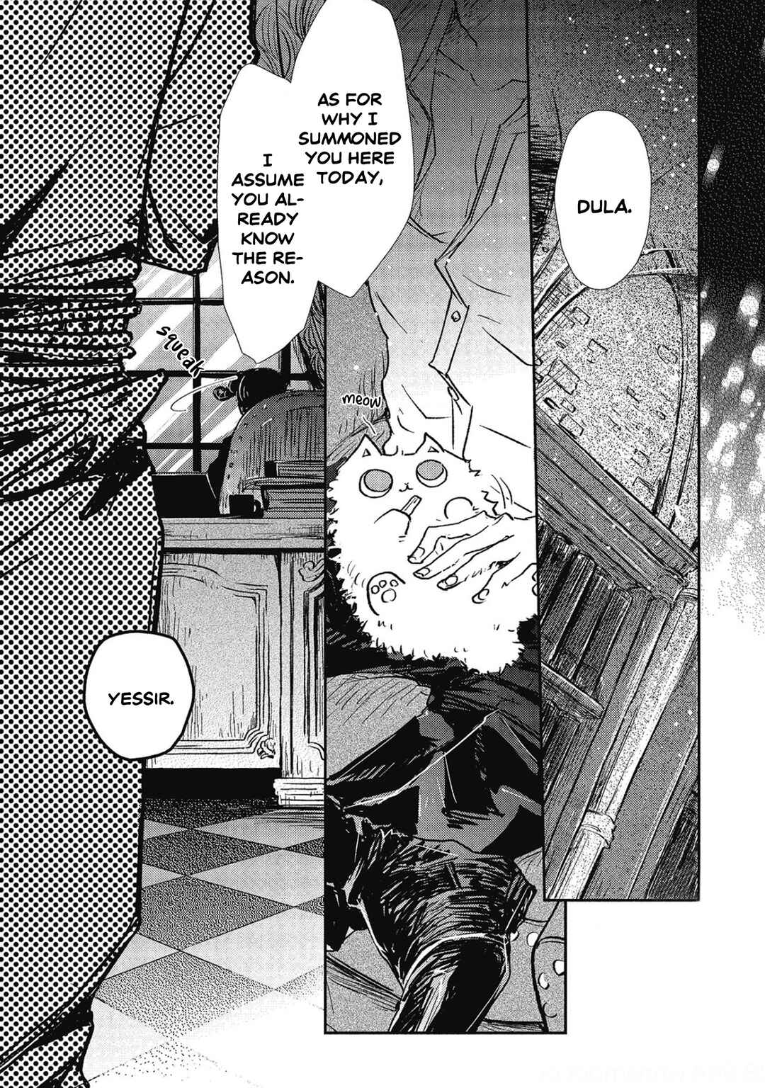 Page 29 Chapter 1 Ai wa Kane Nari