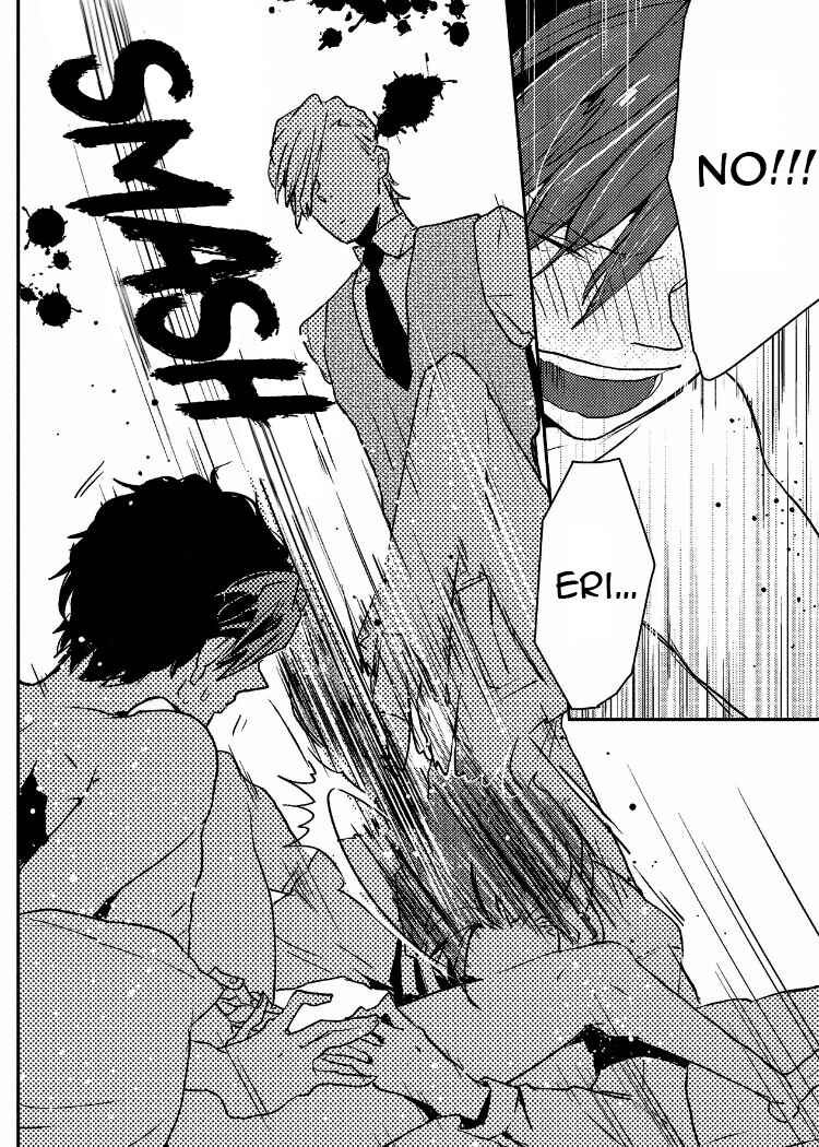 Page 24 Chapter 4 Ai wa Kane Nari
