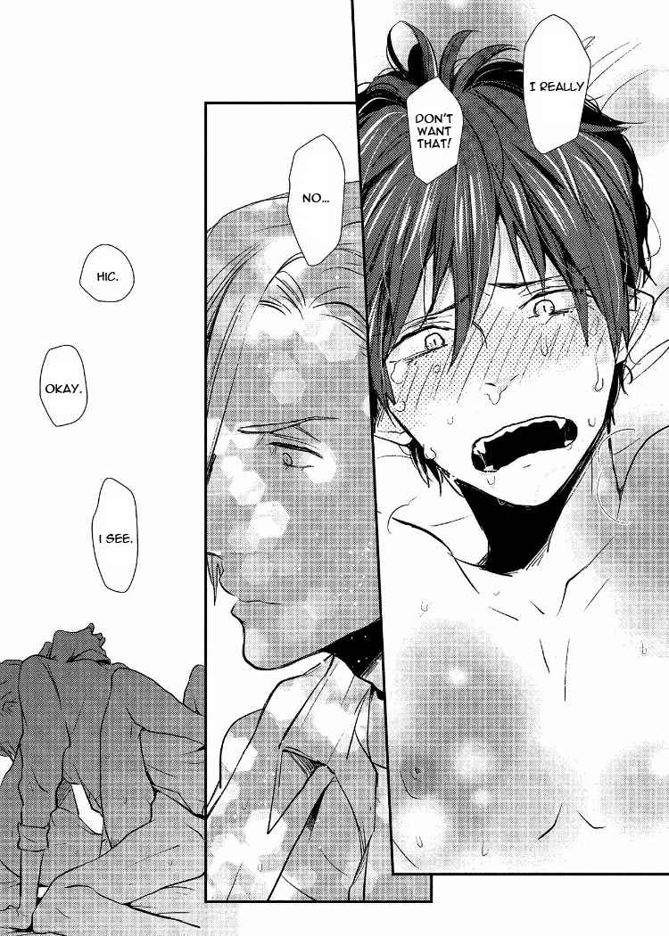 Page 38 Chapter 3 Ai wa Kane Nari