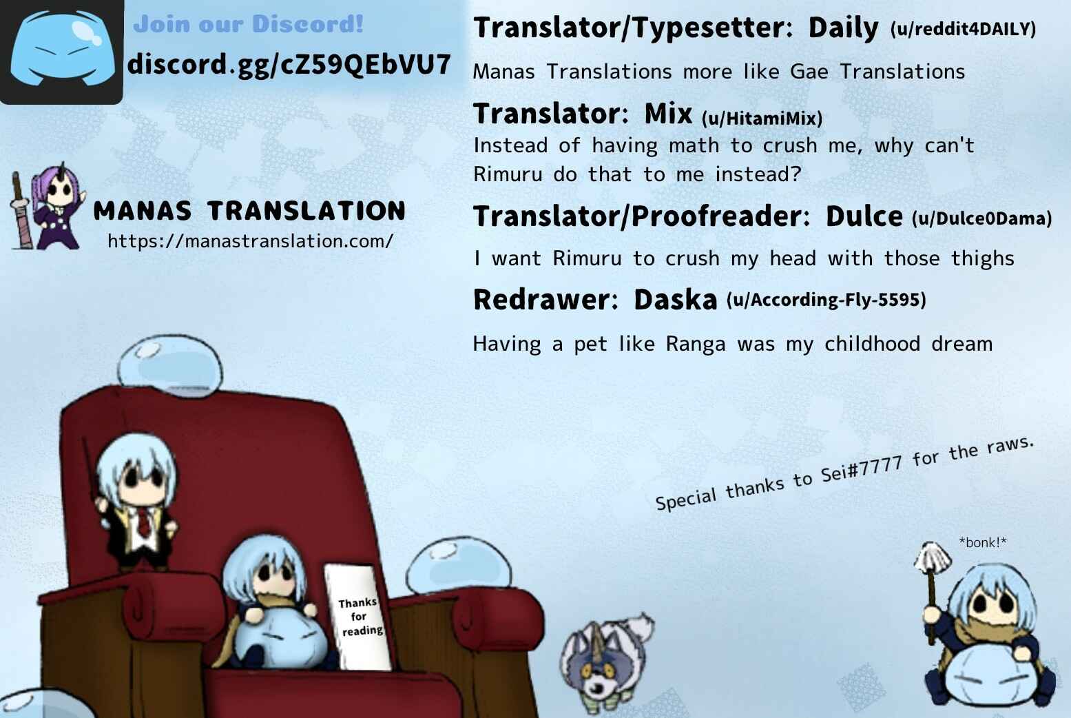 Page 11 Chapter 51 Tensura Nikki: Tensei Shitara Slime Datta Ken