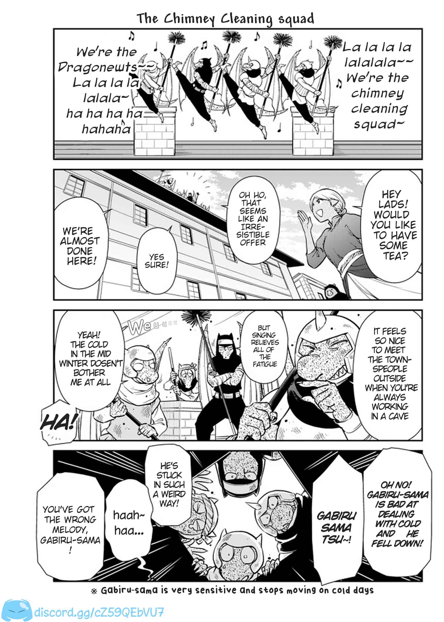 Page 2 Chapter 47.2 Tensura Nikki: Tensei Shitara Slime Datta Ken