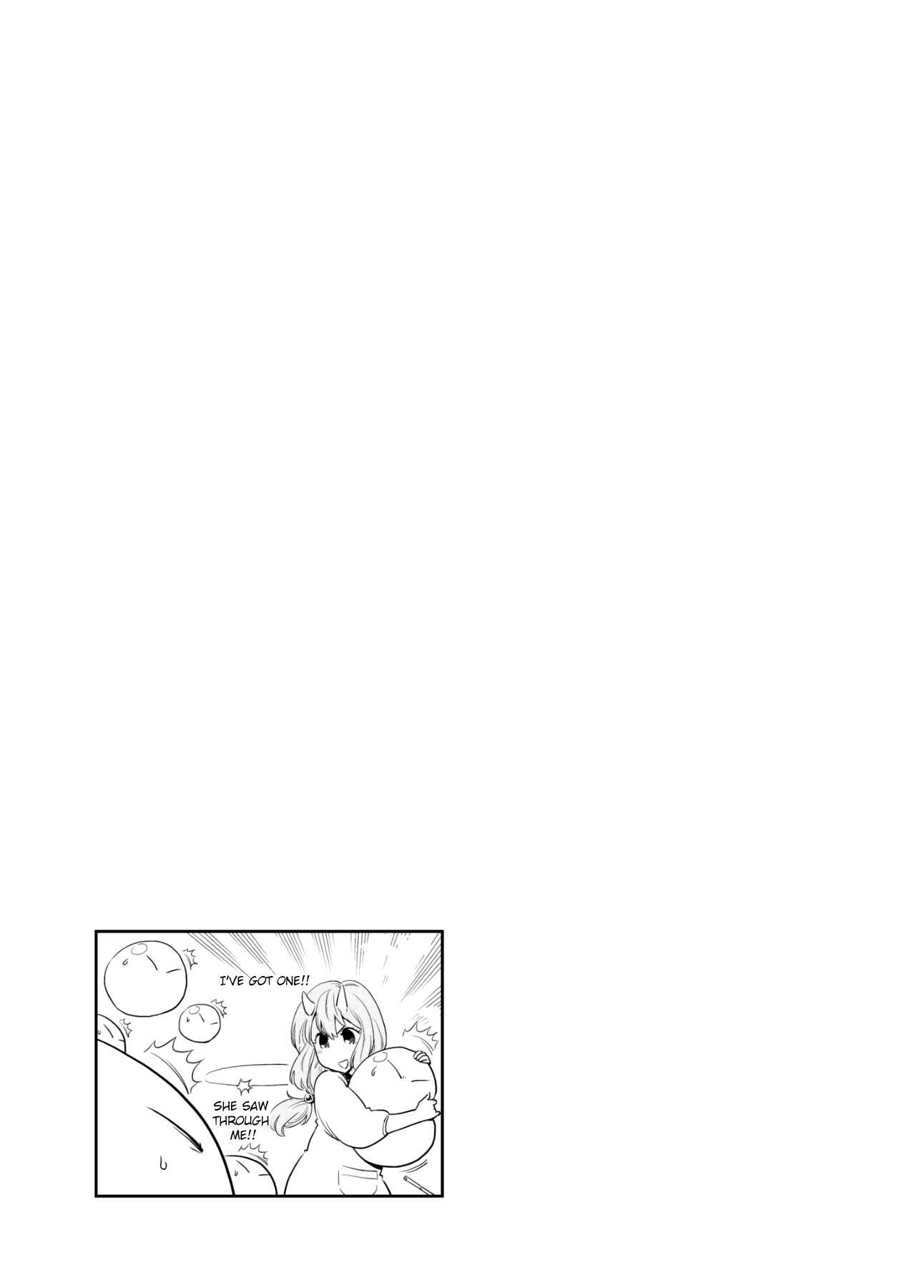 Page 16 Chapter 3 Tensura Nikki: Tensei Shitara Slime Datta Ken