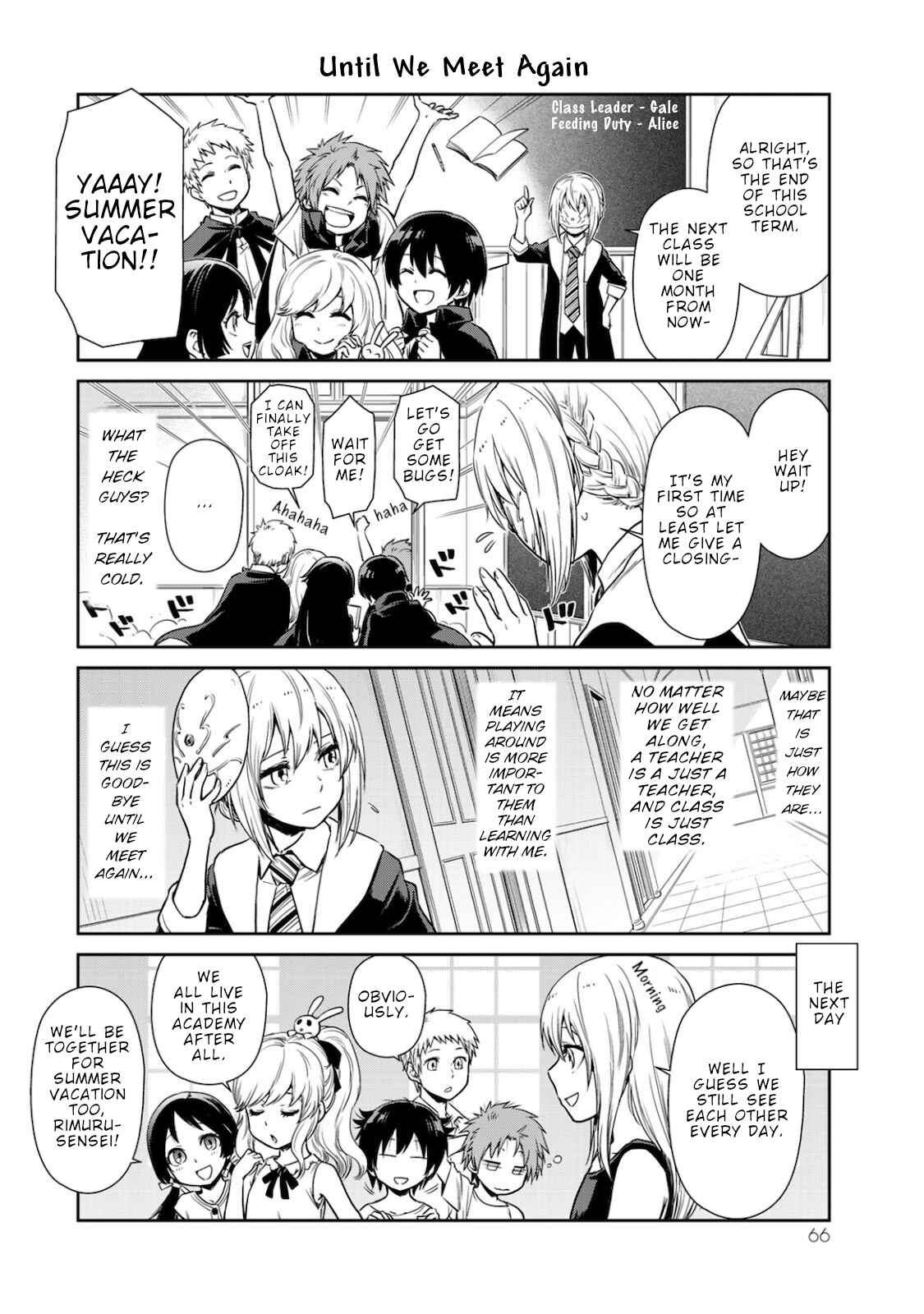 Page 2 Chapter 32 Tensura Nikki: Tensei Shitara Slime Datta Ken
